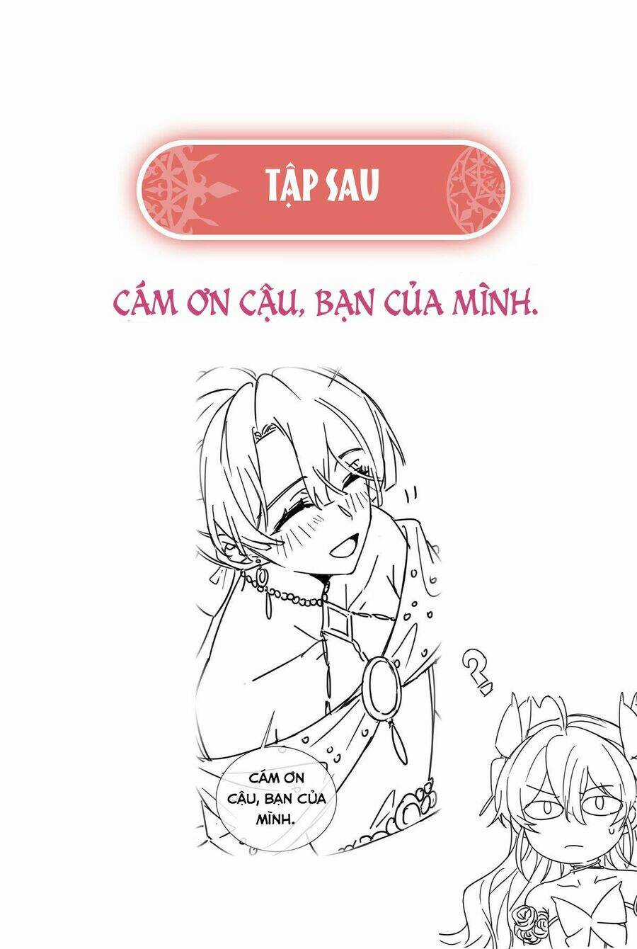 Thiên Kim Phản Diện Và Tiểu Thư Ma Vương Chapter 39 trang 61