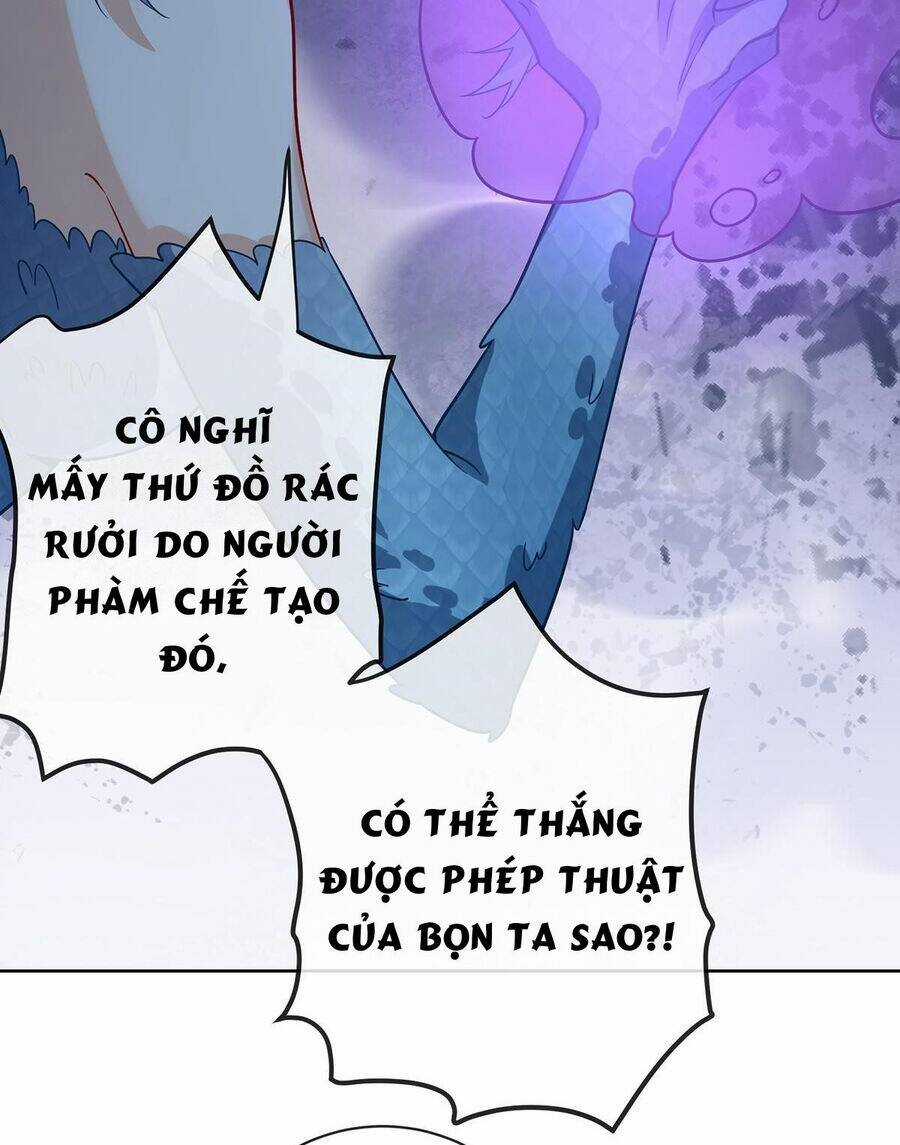 Thiên Kim Phản Diện Và Tiểu Thư Ma Vương Chapter 39 trang 8