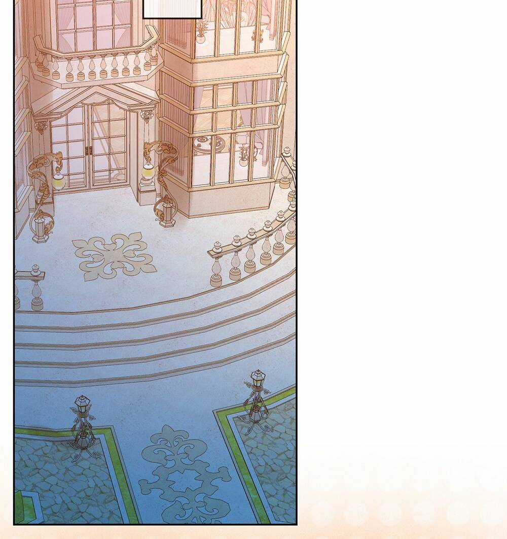 Thiên Kim Phản Diện Và Tiểu Thư Ma Vương Chapter 41 trang 11