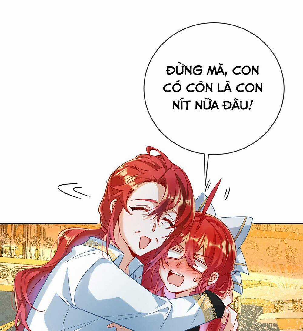 Thiên Kim Phản Diện Và Tiểu Thư Ma Vương Chapter 41 trang 15
