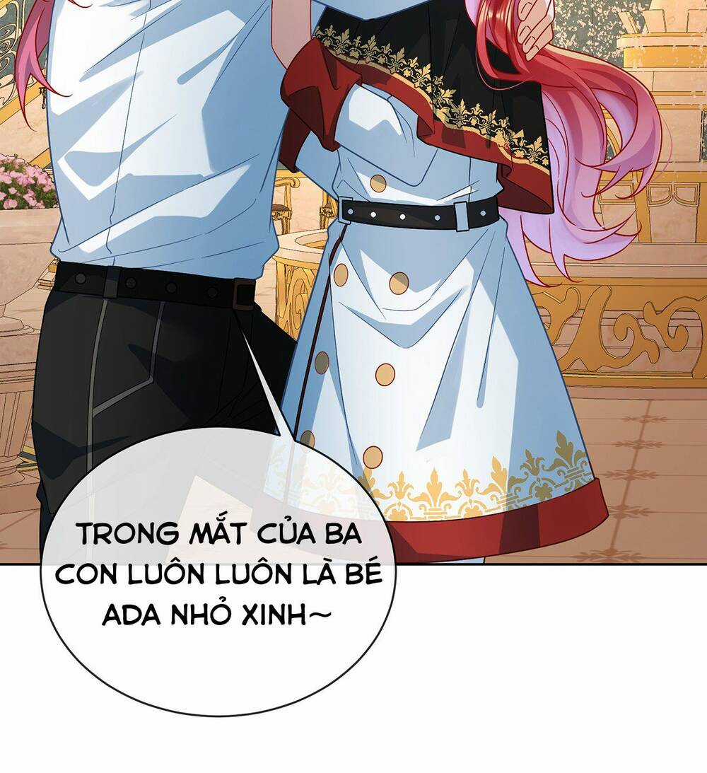 Thiên Kim Phản Diện Và Tiểu Thư Ma Vương Chapter 41 trang 16