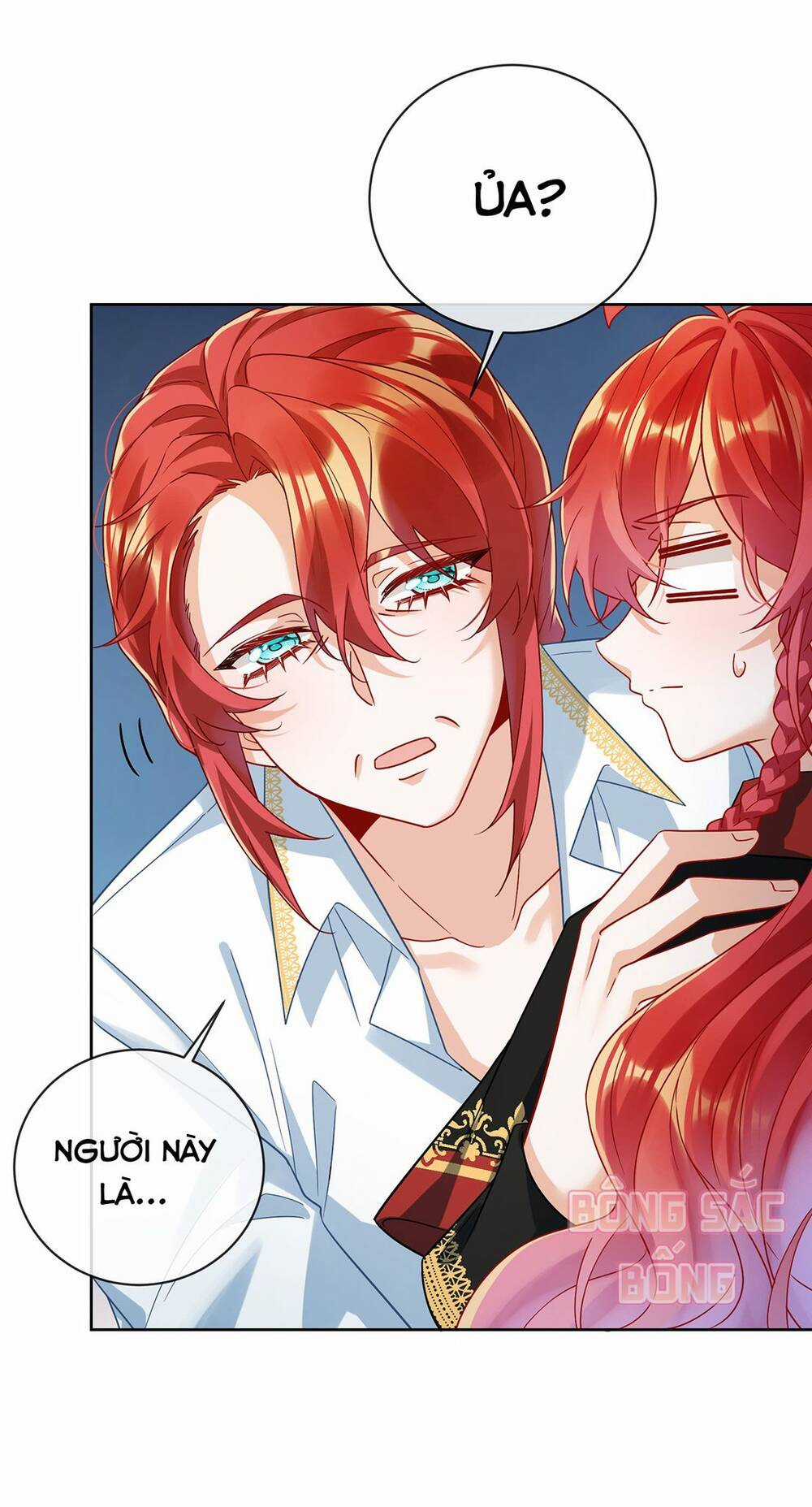 Thiên Kim Phản Diện Và Tiểu Thư Ma Vương Chapter 41 trang 17