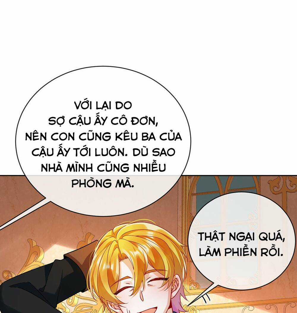 Thiên Kim Phản Diện Và Tiểu Thư Ma Vương Chapter 41 trang 23