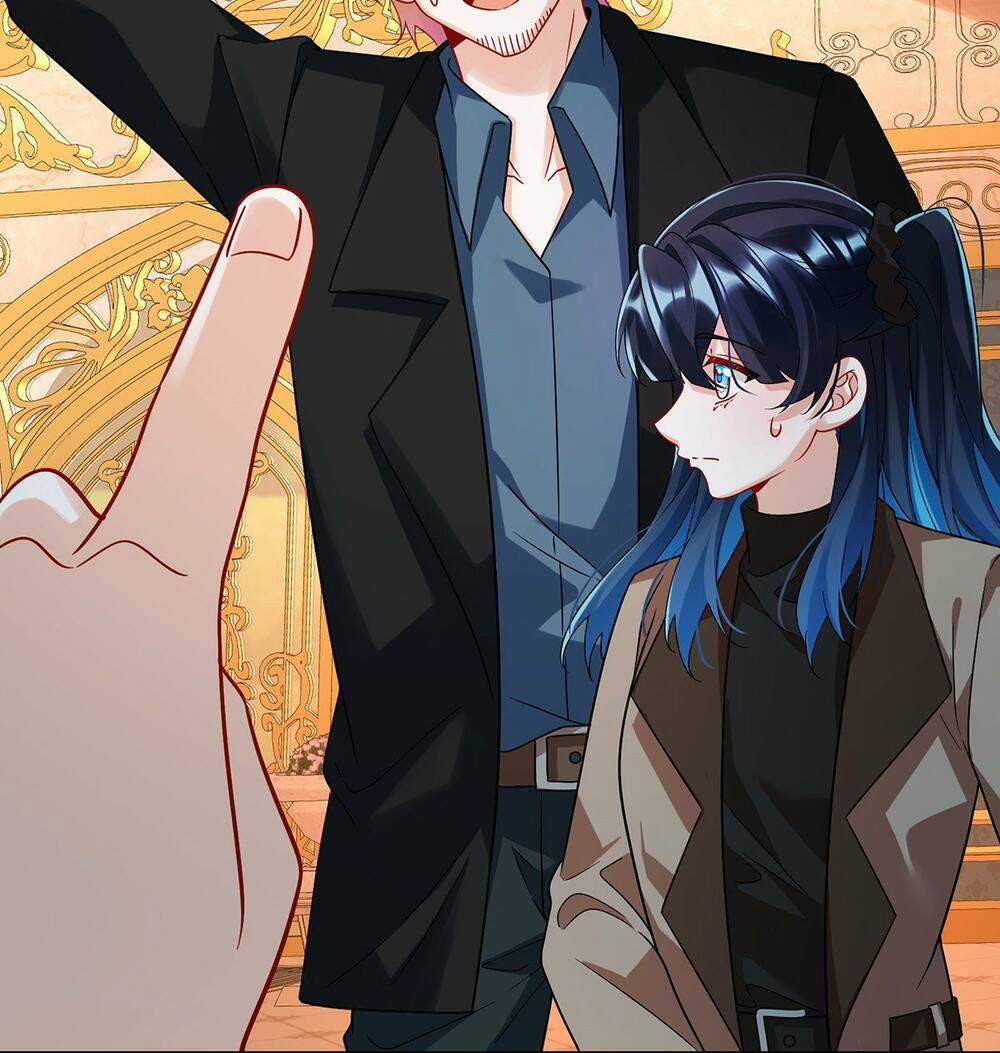 Thiên Kim Phản Diện Và Tiểu Thư Ma Vương Chapter 41 trang 24