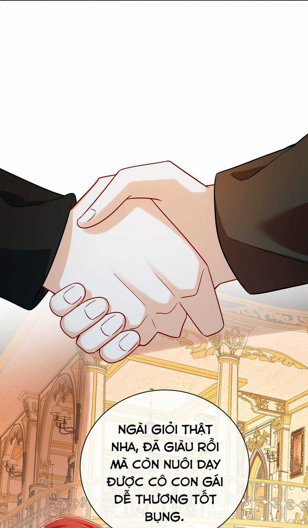 Thiên Kim Phản Diện Và Tiểu Thư Ma Vương Chapter 41 trang 25