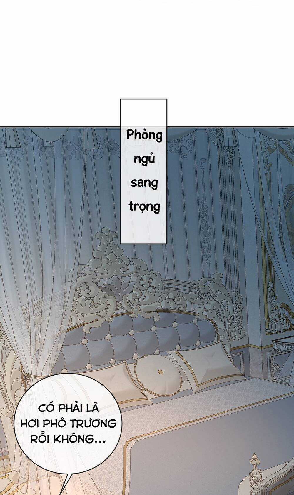 Thiên Kim Phản Diện Và Tiểu Thư Ma Vương Chapter 41 trang 29