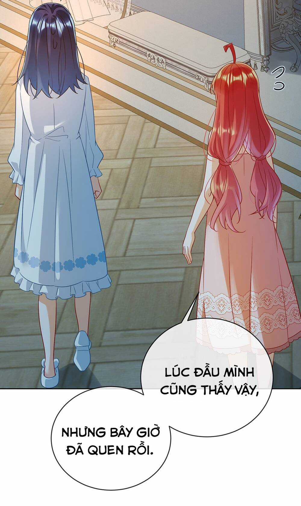 Thiên Kim Phản Diện Và Tiểu Thư Ma Vương Chapter 41 trang 30