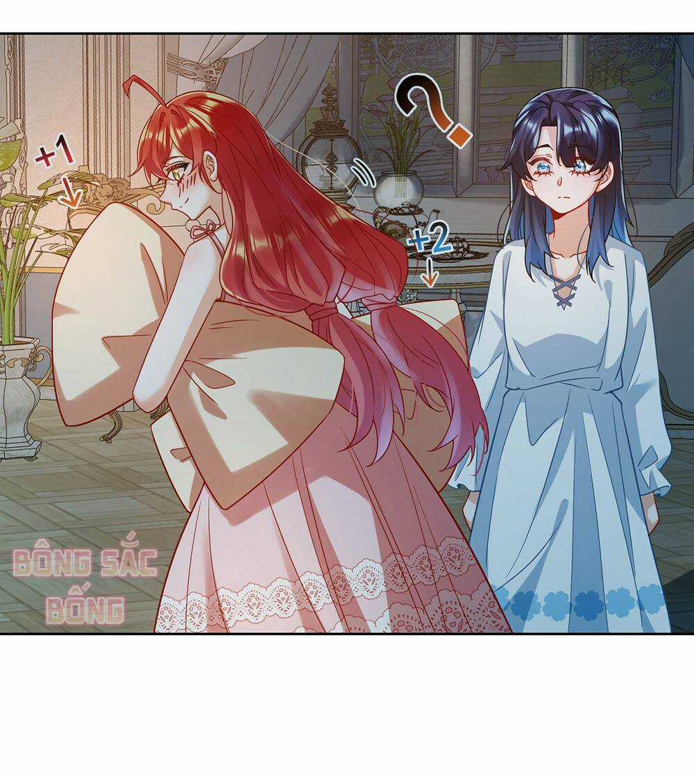 Thiên Kim Phản Diện Và Tiểu Thư Ma Vương Chapter 41 trang 31
