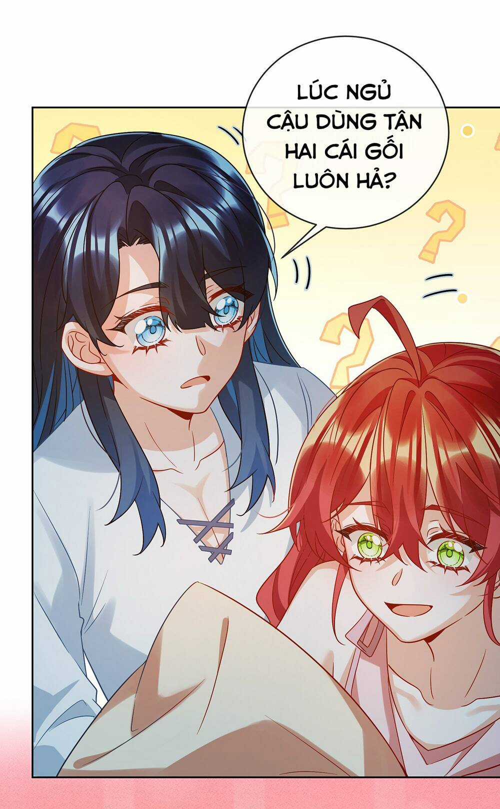 Thiên Kim Phản Diện Và Tiểu Thư Ma Vương Chapter 41 trang 32