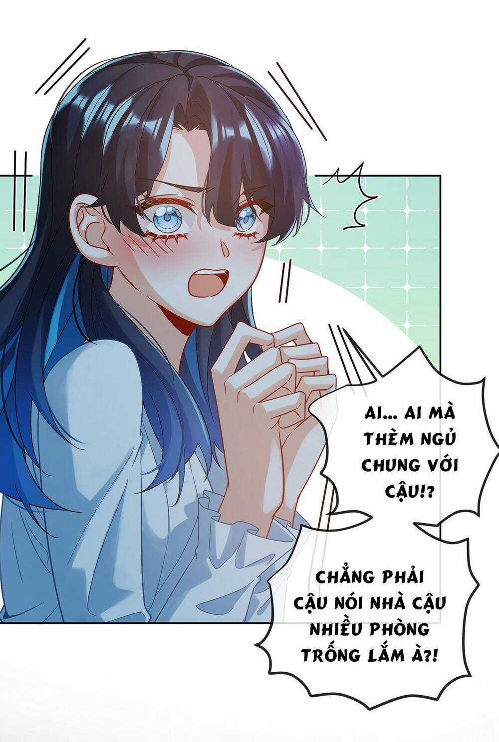 Thiên Kim Phản Diện Và Tiểu Thư Ma Vương Chapter 41 trang 35