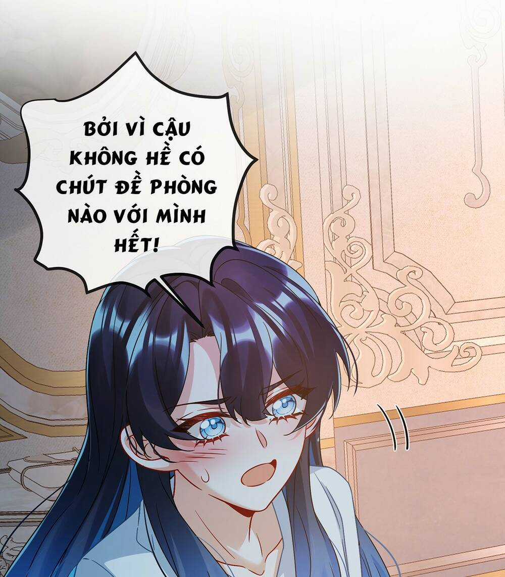 Thiên Kim Phản Diện Và Tiểu Thư Ma Vương Chapter 41 trang 36