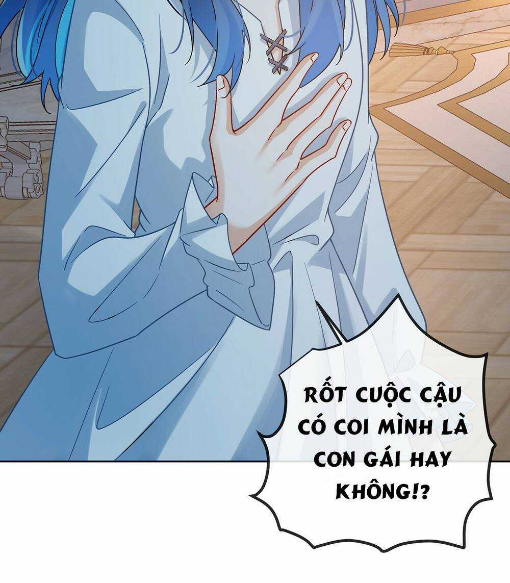 Thiên Kim Phản Diện Và Tiểu Thư Ma Vương Chapter 41 trang 37