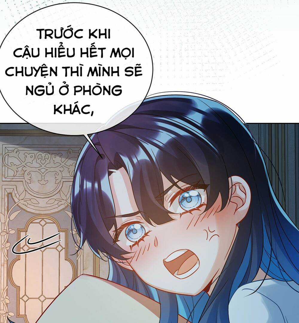 Thiên Kim Phản Diện Và Tiểu Thư Ma Vương Chapter 41 trang 40