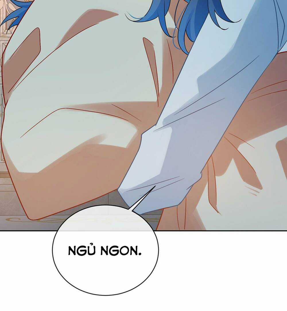 Thiên Kim Phản Diện Và Tiểu Thư Ma Vương Chapter 41 trang 41
