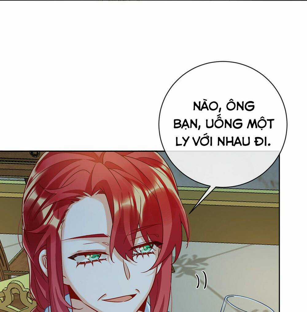 Thiên Kim Phản Diện Và Tiểu Thư Ma Vương Chapter 41 trang 45
