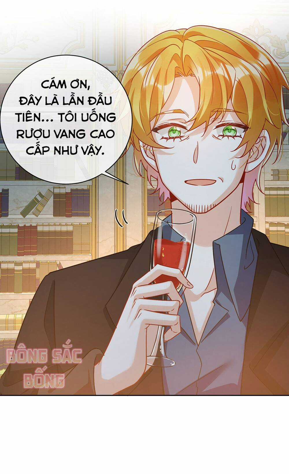 Thiên Kim Phản Diện Và Tiểu Thư Ma Vương Chapter 41 trang 47