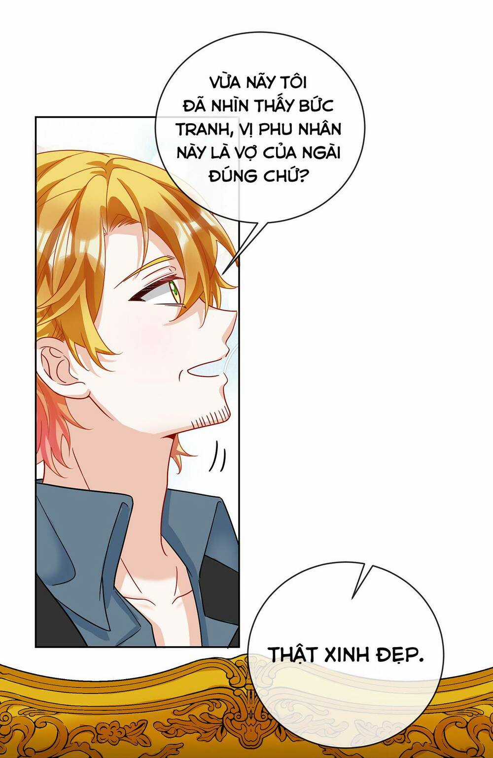 Thiên Kim Phản Diện Và Tiểu Thư Ma Vương Chapter 41 trang 48