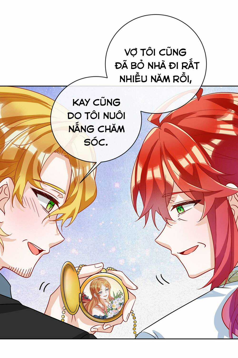Thiên Kim Phản Diện Và Tiểu Thư Ma Vương Chapter 41 trang 53