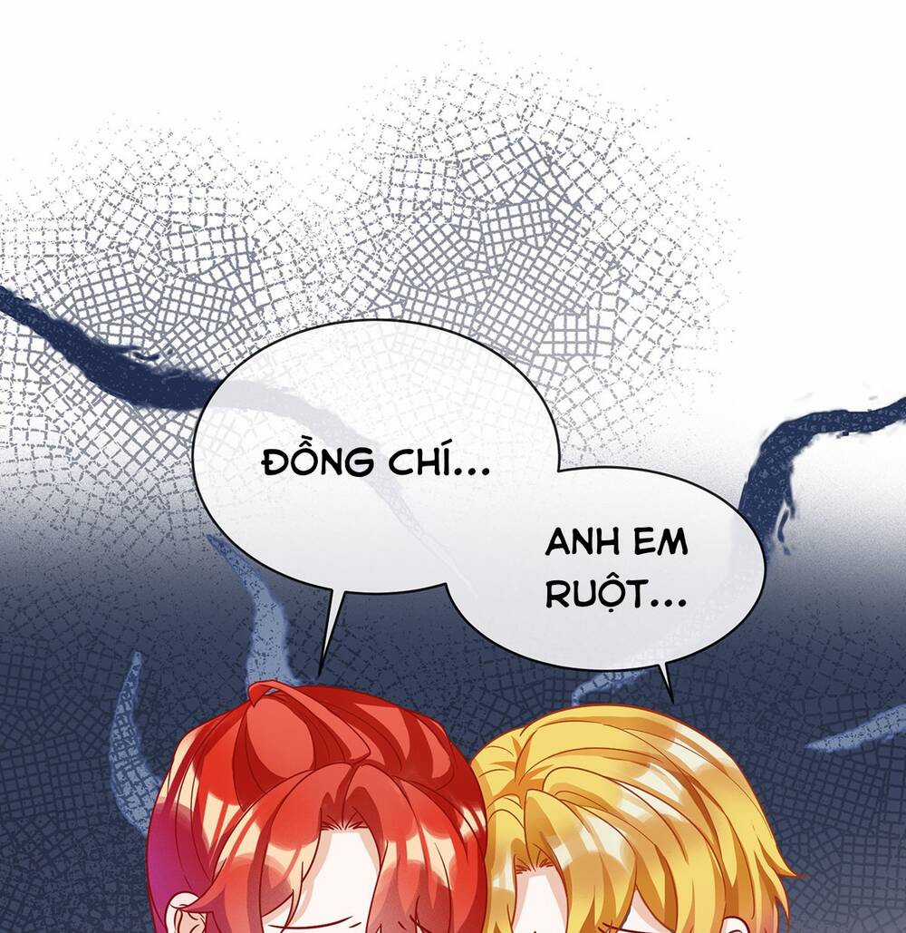 Thiên Kim Phản Diện Và Tiểu Thư Ma Vương Chapter 41 trang 54