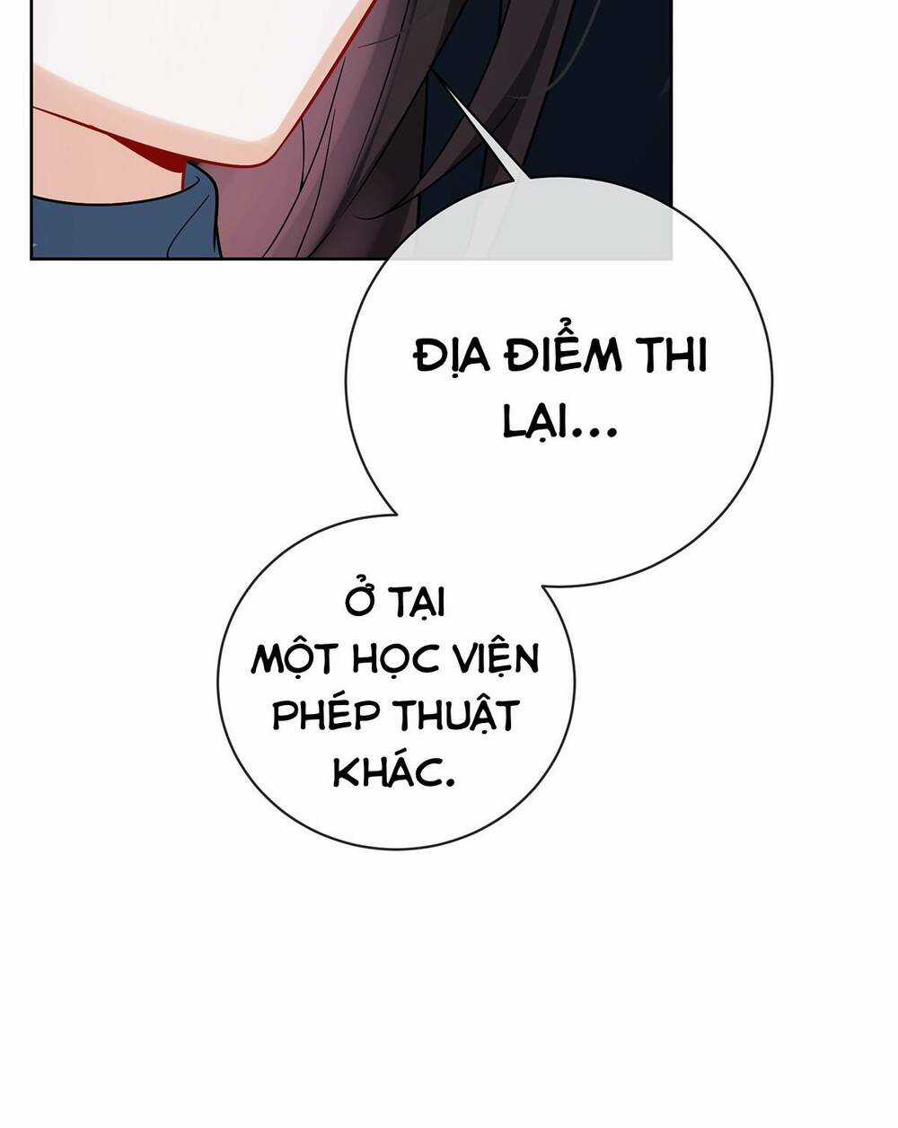 Thiên Kim Phản Diện Và Tiểu Thư Ma Vương Chapter 41 trang 9