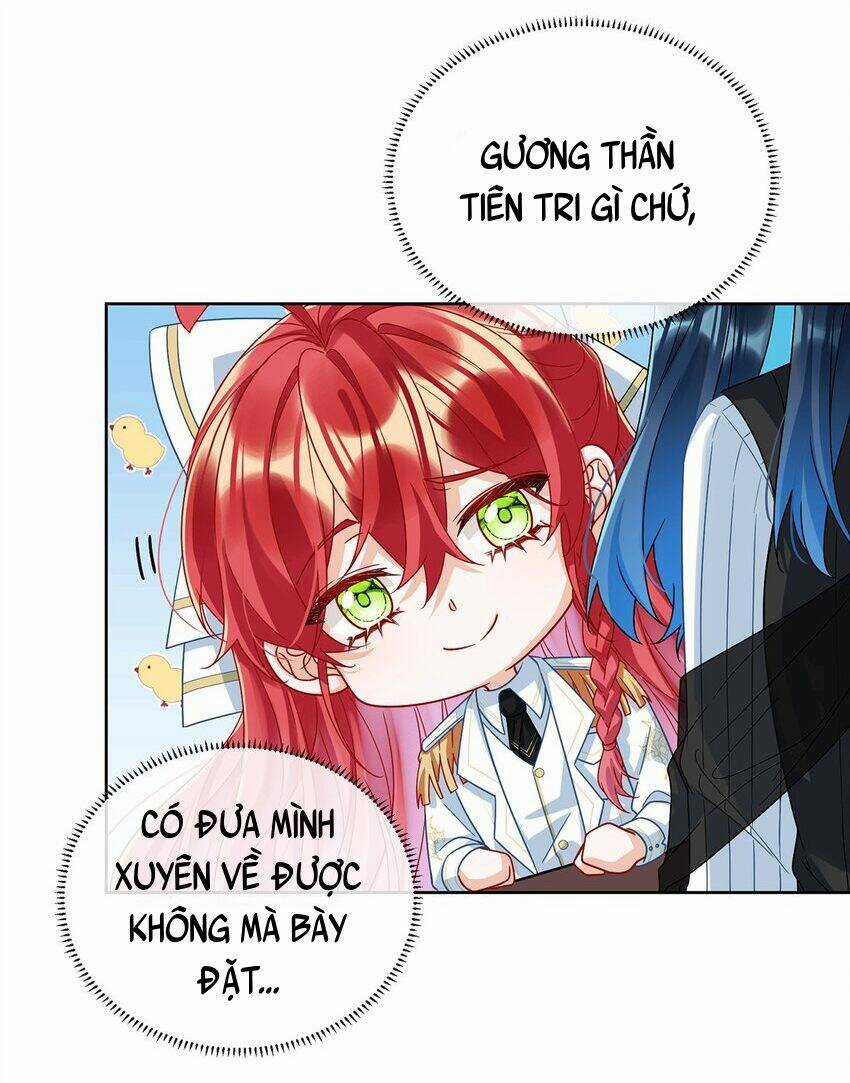 Thiên Kim Phản Diện Và Tiểu Thư Ma Vương Chapter 49 trang 15