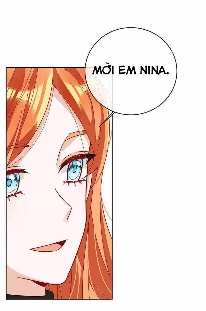 Thiên Kim Phản Diện Và Tiểu Thư Ma Vương Chapter 49 trang 17