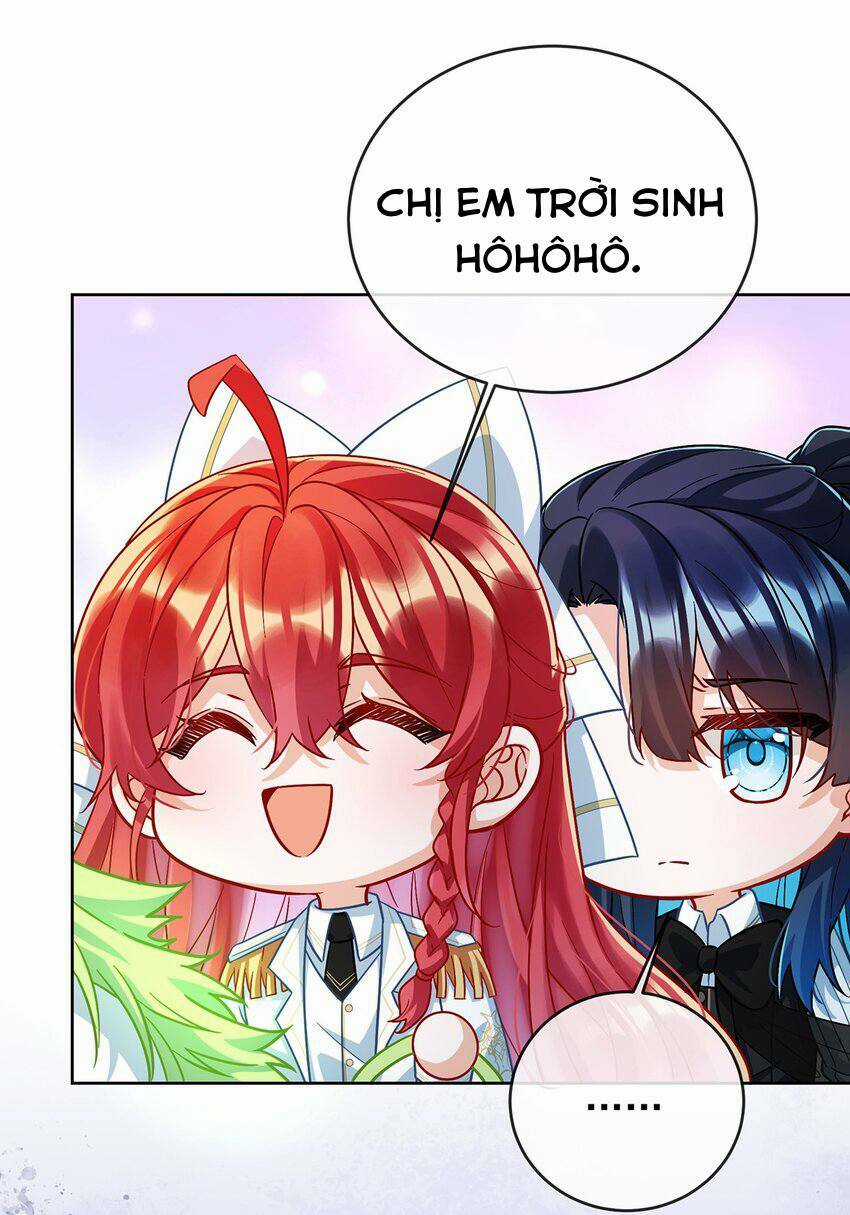 Thiên Kim Phản Diện Và Tiểu Thư Ma Vương Chapter 49 trang 2