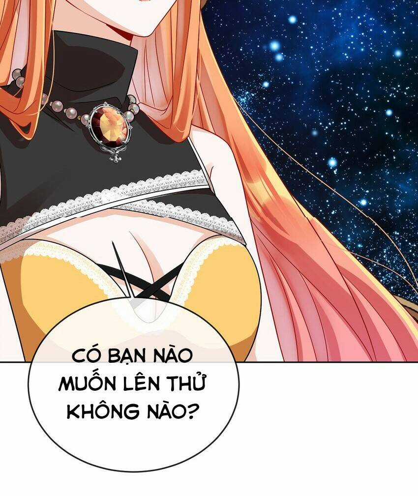 Thiên Kim Phản Diện Và Tiểu Thư Ma Vương Chapter 49 trang 29