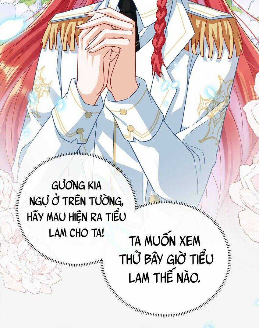 Thiên Kim Phản Diện Và Tiểu Thư Ma Vương Chapter 49 trang 33