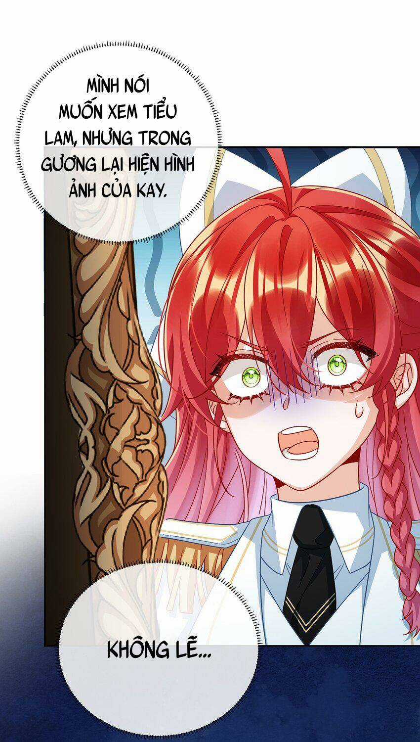 Thiên Kim Phản Diện Và Tiểu Thư Ma Vương Chapter 49 trang 37
