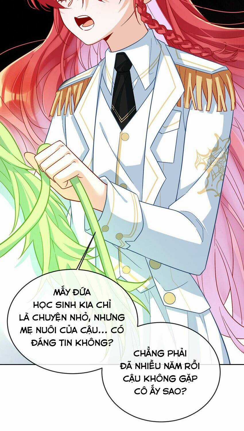 Thiên Kim Phản Diện Và Tiểu Thư Ma Vương Chapter 49 trang 4