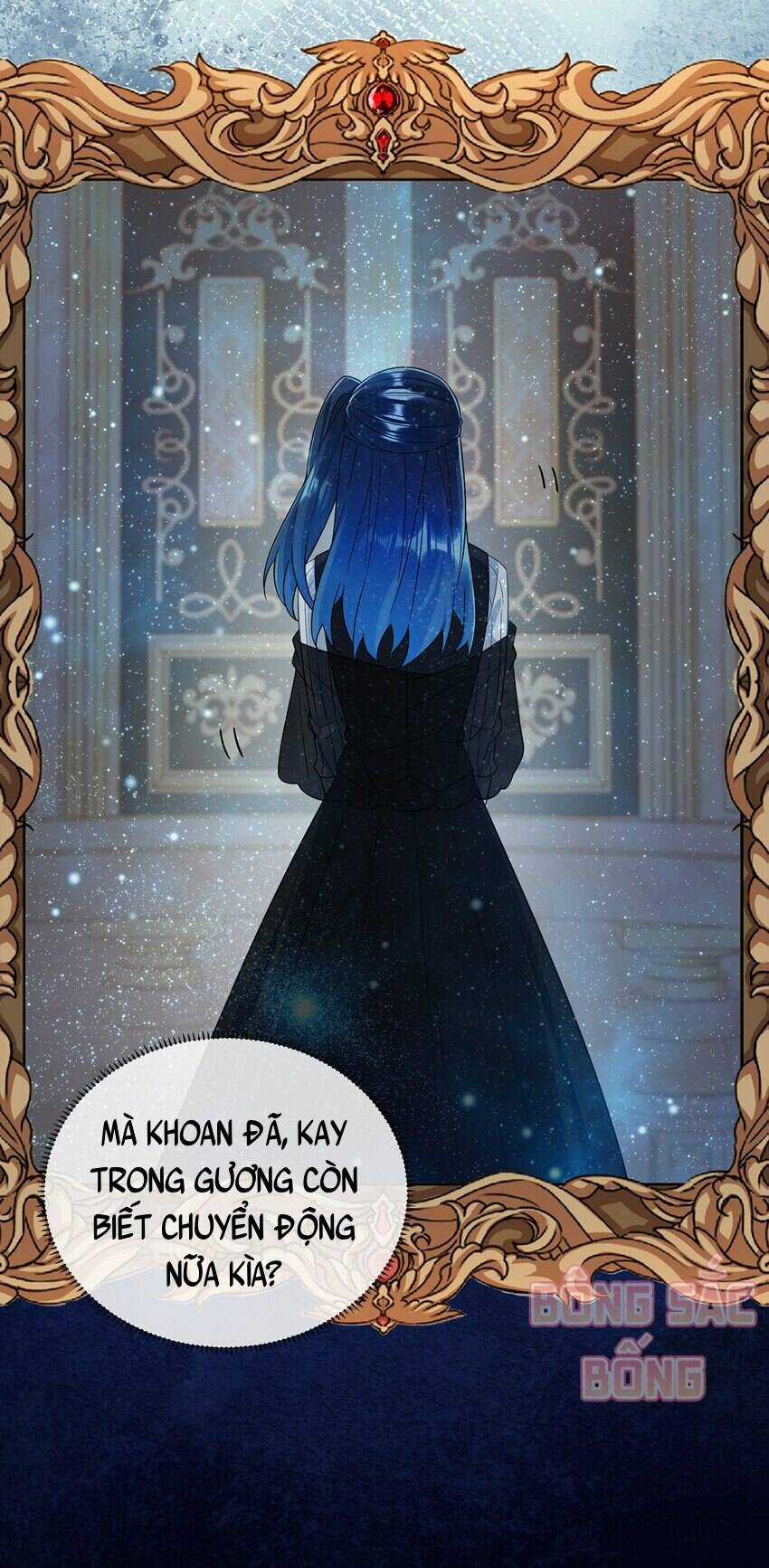 Thiên Kim Phản Diện Và Tiểu Thư Ma Vương Chapter 49 trang 40