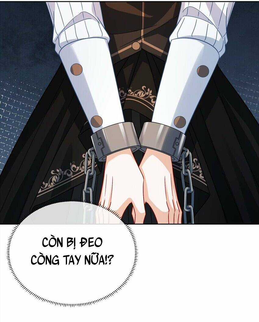 Thiên Kim Phản Diện Và Tiểu Thư Ma Vương Chapter 49 trang 42