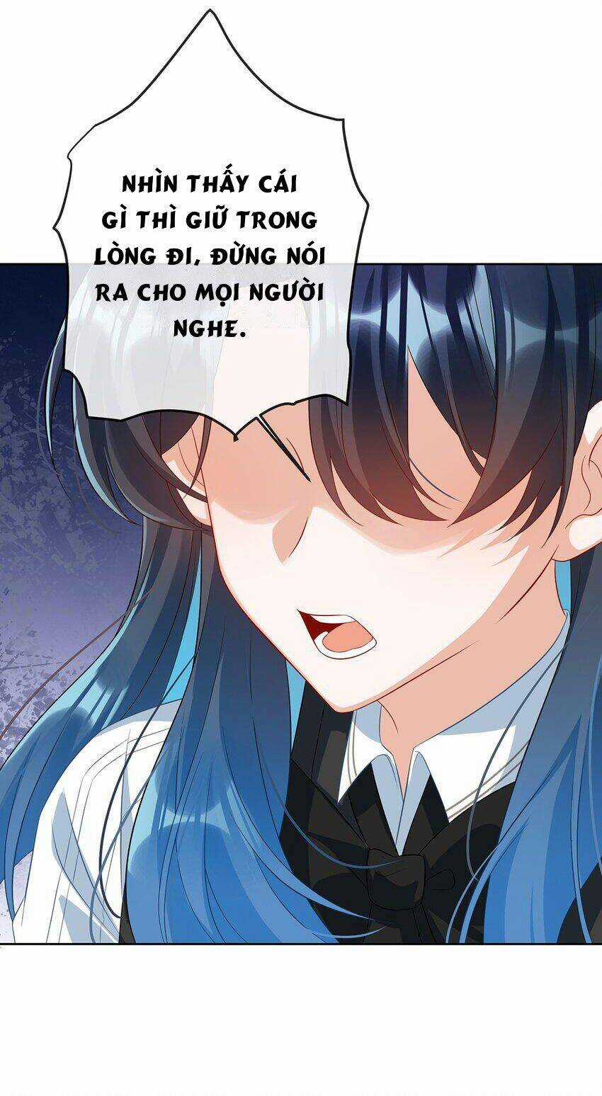 Thiên Kim Phản Diện Và Tiểu Thư Ma Vương Chapter 49 trang 52