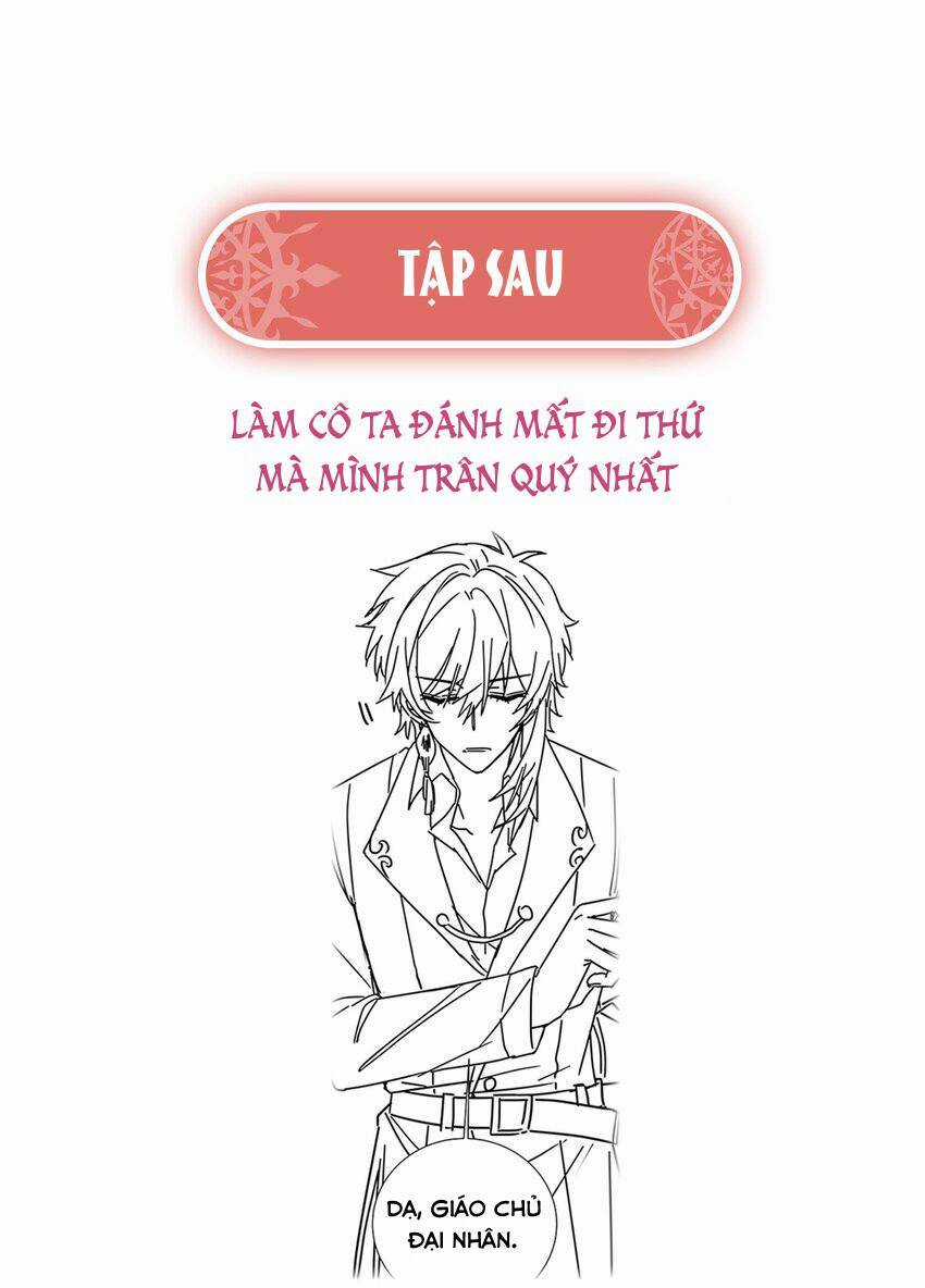 Thiên Kim Phản Diện Và Tiểu Thư Ma Vương Chapter 49 trang 56