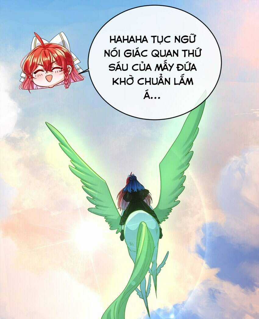 Thiên Kim Phản Diện Và Tiểu Thư Ma Vương Chapter 49 trang 7