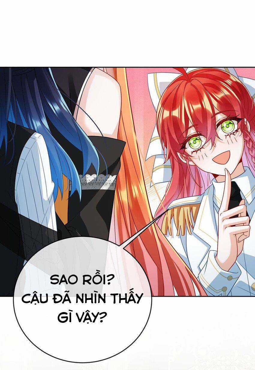 Thiên Kim Phản Diện Và Tiểu Thư Ma Vương Chapter 50 trang 15
