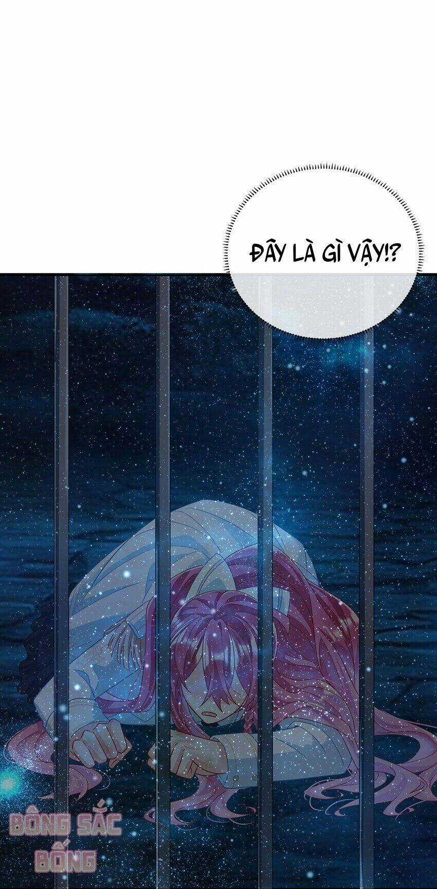 Thiên Kim Phản Diện Và Tiểu Thư Ma Vương Chapter 50 trang 18