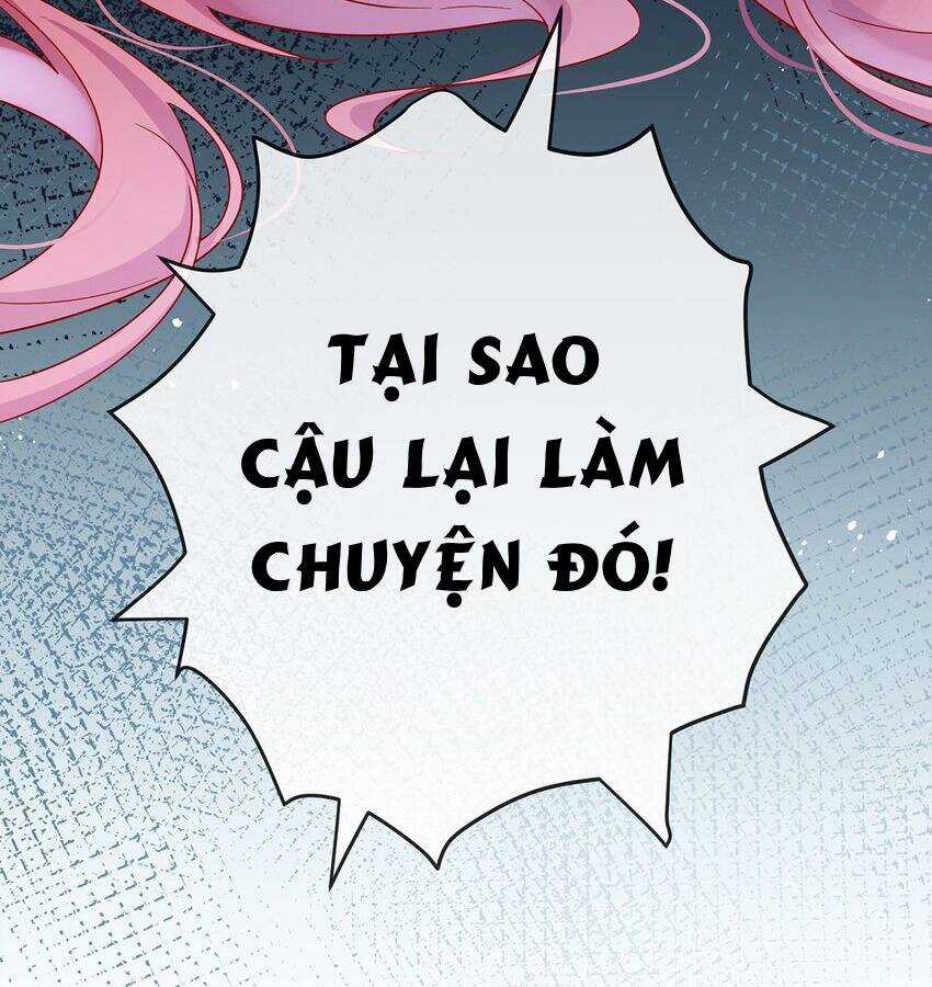 Thiên Kim Phản Diện Và Tiểu Thư Ma Vương Chapter 50 trang 21