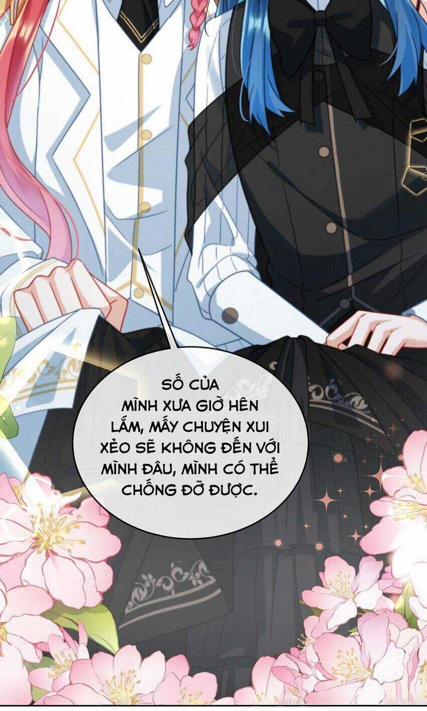 Thiên Kim Phản Diện Và Tiểu Thư Ma Vương Chapter 50 trang 29