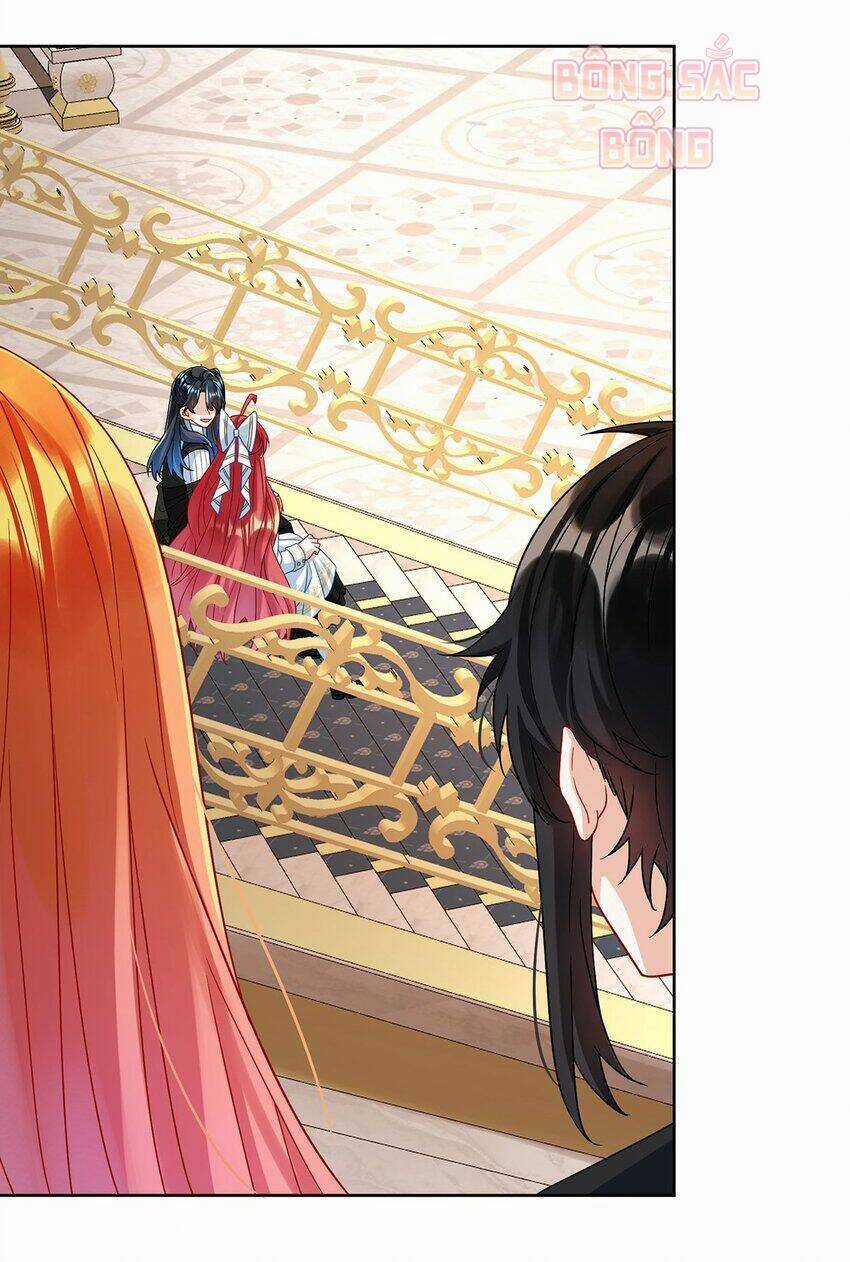 Thiên Kim Phản Diện Và Tiểu Thư Ma Vương Chapter 50 trang 31