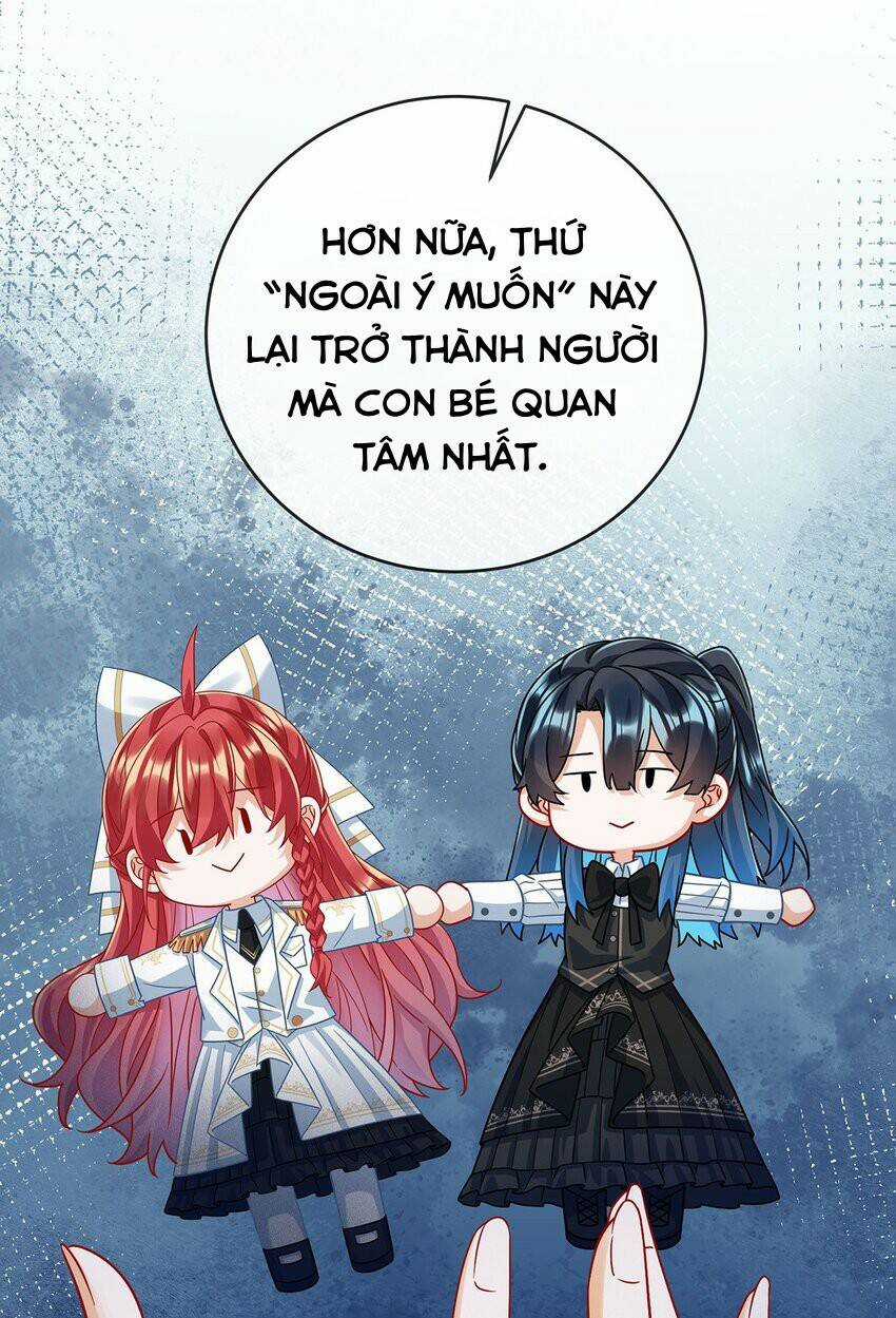 Thiên Kim Phản Diện Và Tiểu Thư Ma Vương Chapter 50 trang 34