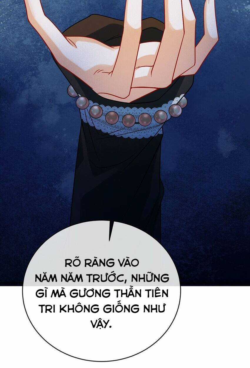 Thiên Kim Phản Diện Và Tiểu Thư Ma Vương Chapter 50 trang 35