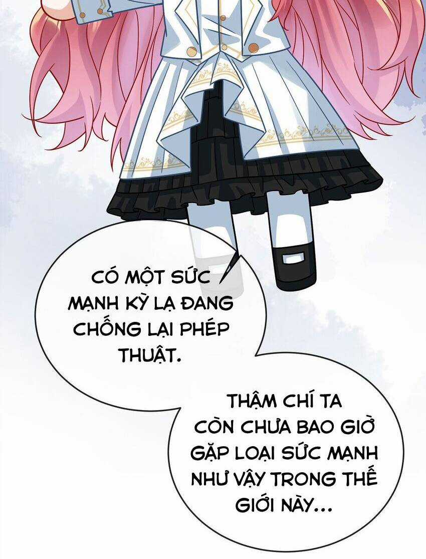 Thiên Kim Phản Diện Và Tiểu Thư Ma Vương Chapter 50 trang 37