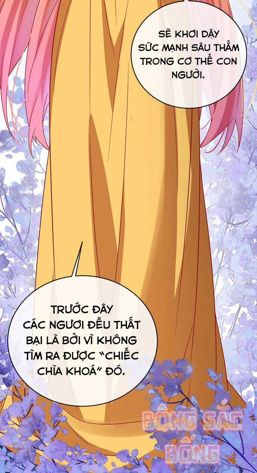 Thiên Kim Phản Diện Và Tiểu Thư Ma Vương Chapter 50 trang 46
