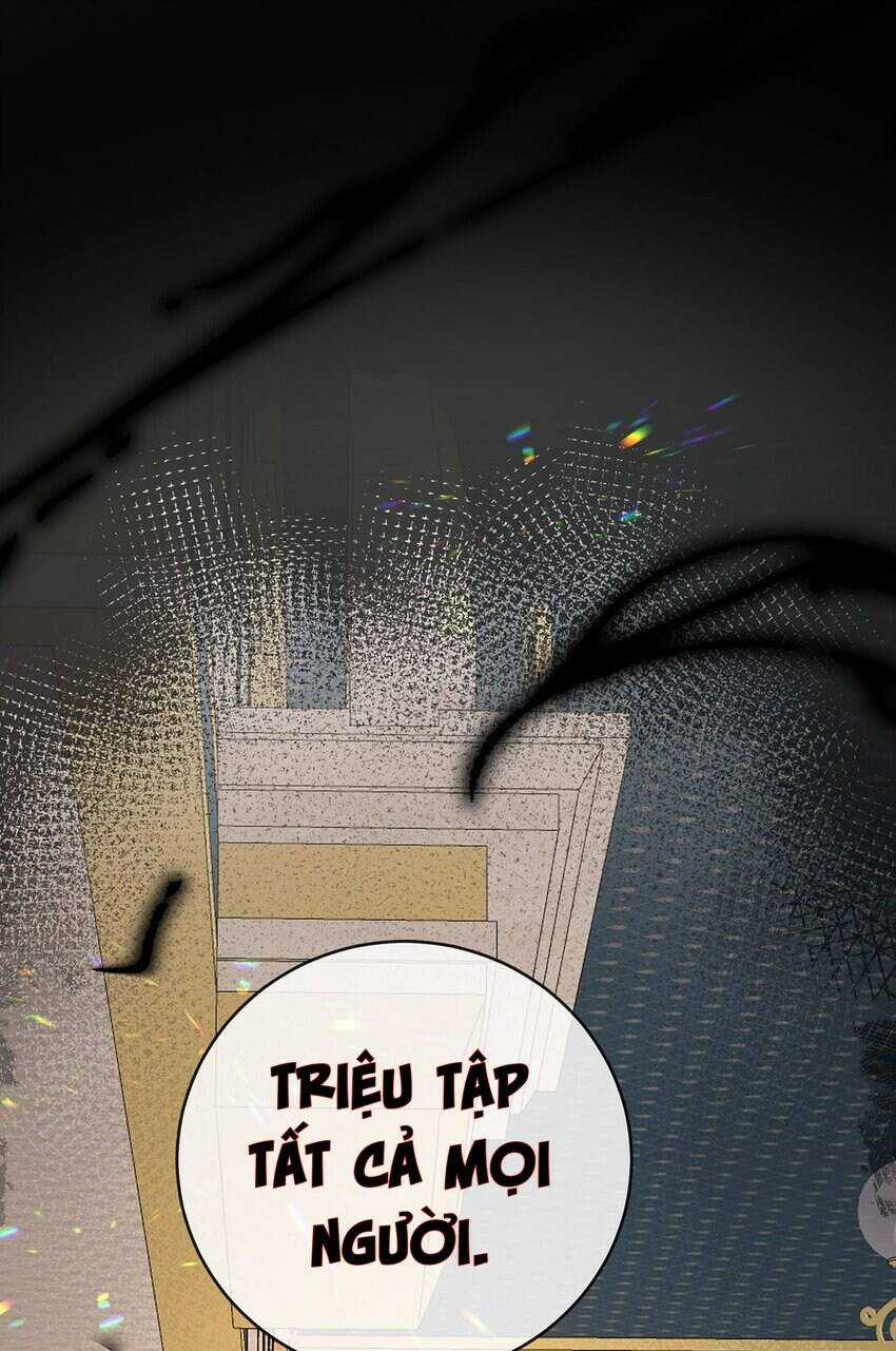 Thiên Kim Phản Diện Và Tiểu Thư Ma Vương Chapter 50 trang 49