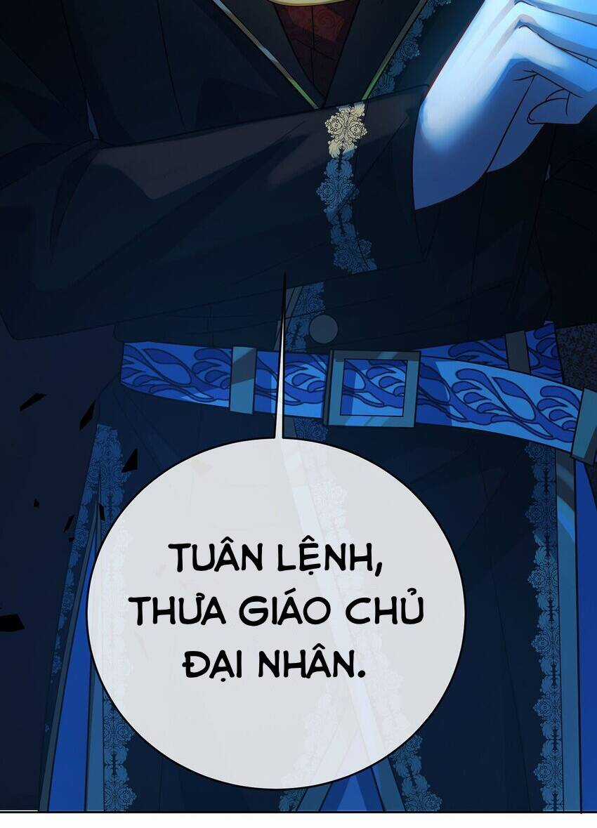 Thiên Kim Phản Diện Và Tiểu Thư Ma Vương Chapter 50 trang 53