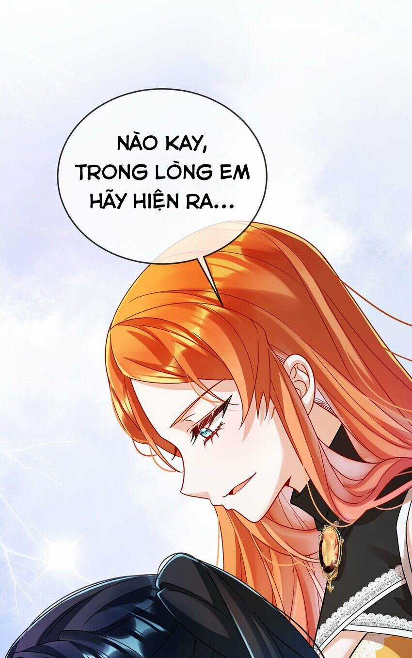 Thiên Kim Phản Diện Và Tiểu Thư Ma Vương Chapter 50 trang 7