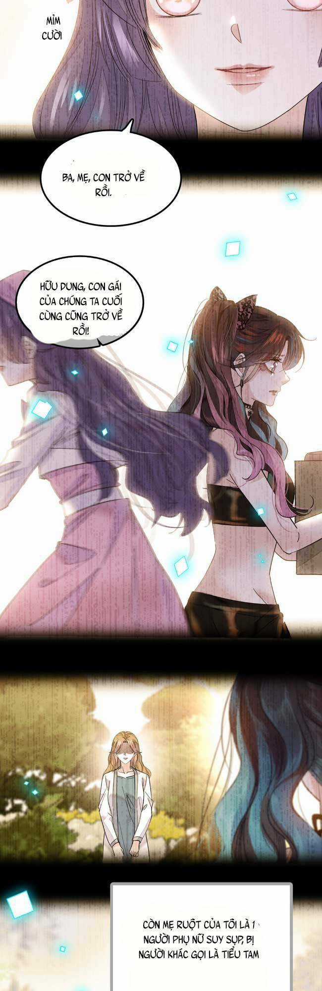 Thiên Kim Toàn Năng Bá Khí Ngút Trời Chương 1 trang 14