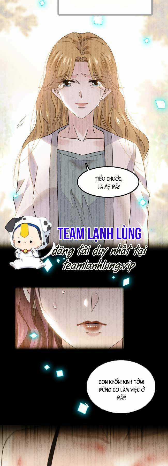 Thiên Kim Toàn Năng Bá Khí Ngút Trời Chương 1 trang 15